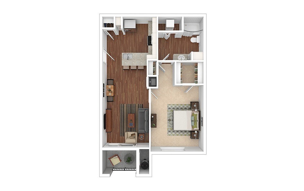 Photo - 777 Dunlavy St