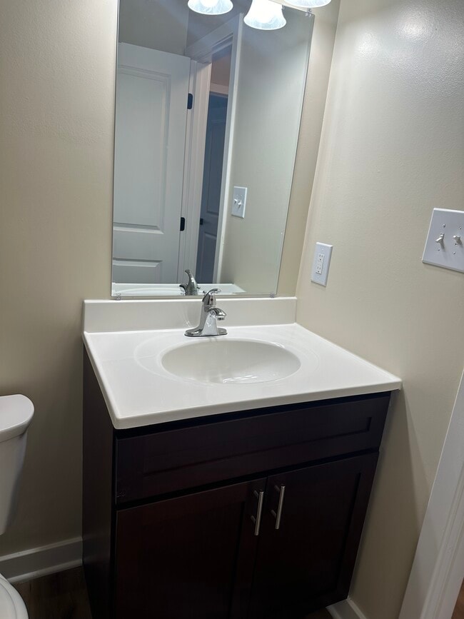 Riverwoods Apartments of Fredericksburg