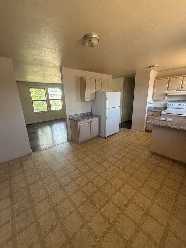 3419 Mockingbird Way Unidad Upstairs Unit