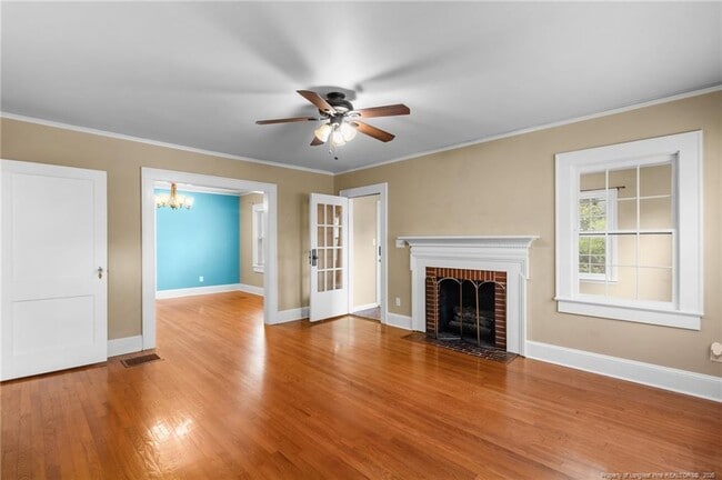 Photo - 415 Cape Fear Ave