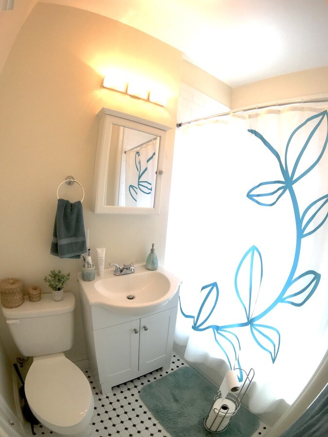 Photo - 319 Allston St Unit A