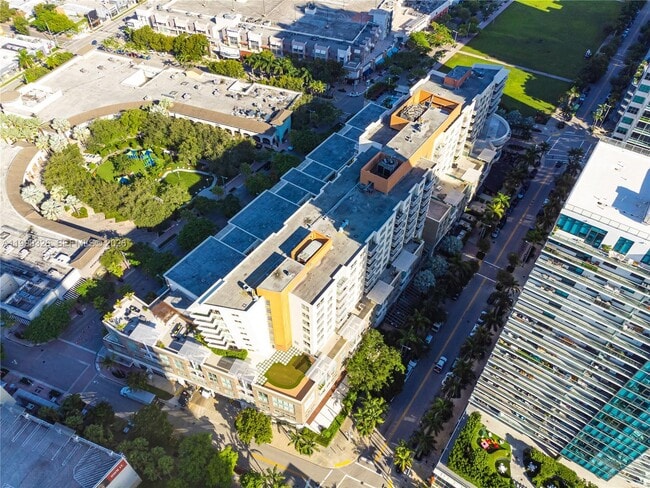 Photo - 3250 NE 1st Ave Unit 702