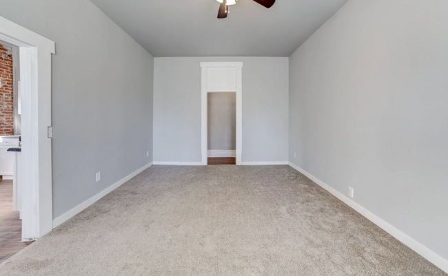 Photo - Park Apartments Unidad 7