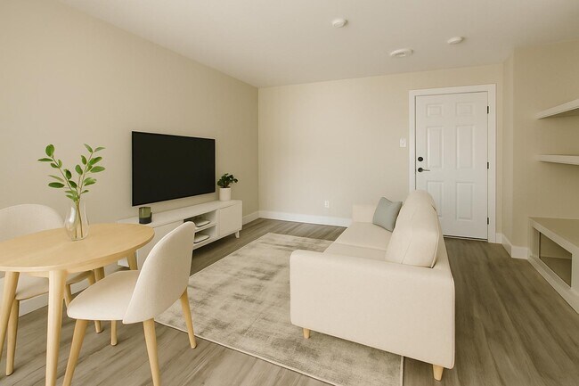 Photo - Cornerstone Lofts