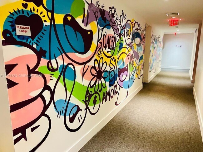 Photo - 1600 NE 1st Ave Unit 1016