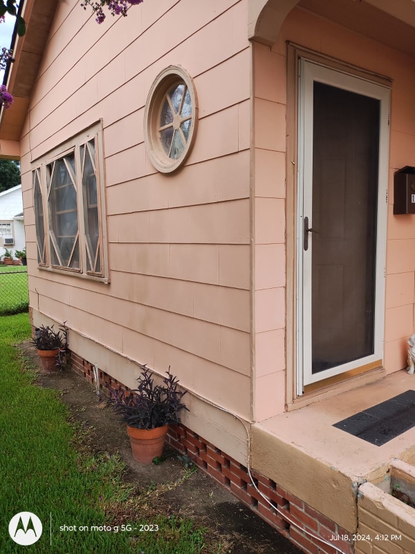 123 Louise St  