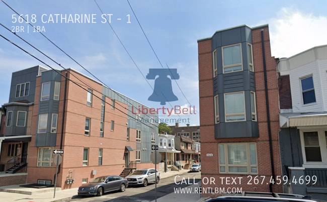 Photo - 5618 Catharine St Apartment Unit 1