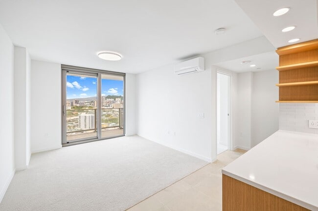 Photo - 2350 Sky Ala Moana West #2304 Unit 2304