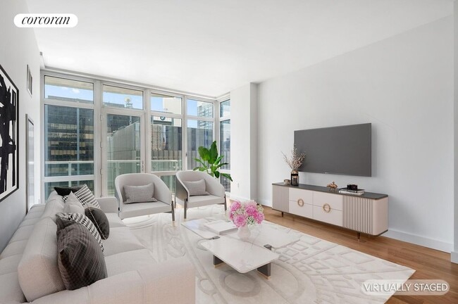 Building Photo - 555 W 59th St Rental