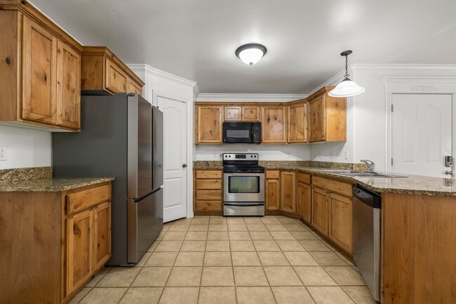 Photo - 518 S 2150 W Unit Apt 201