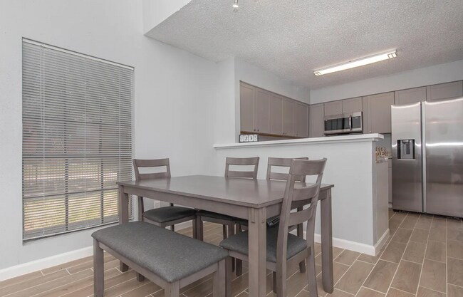 Blakemore Townhomes