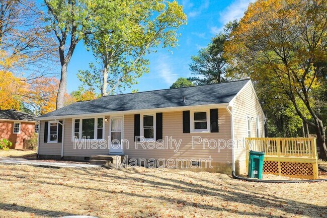 Photo - 7509 Montrose Ave