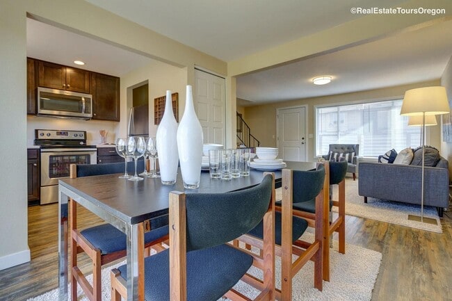 Granite Townhomes*