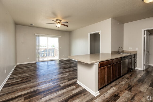 Interior Photo - Chevalia Ridge Apartments Grimes