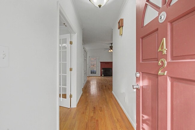 Photo - Carolina Lakes!