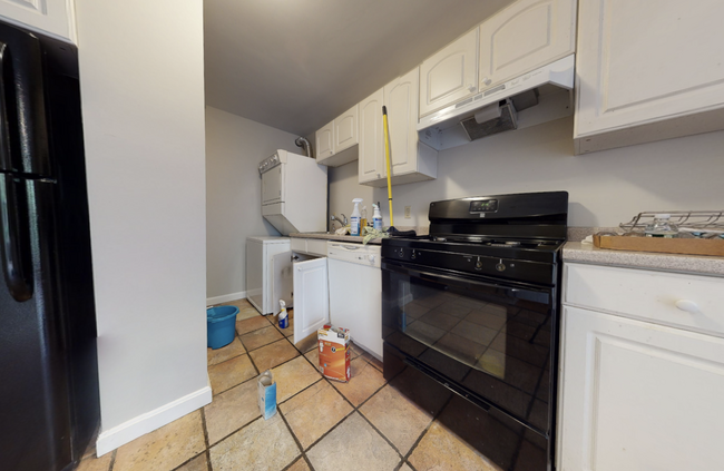 Photo - 350 Allston St Apartments Unit 2