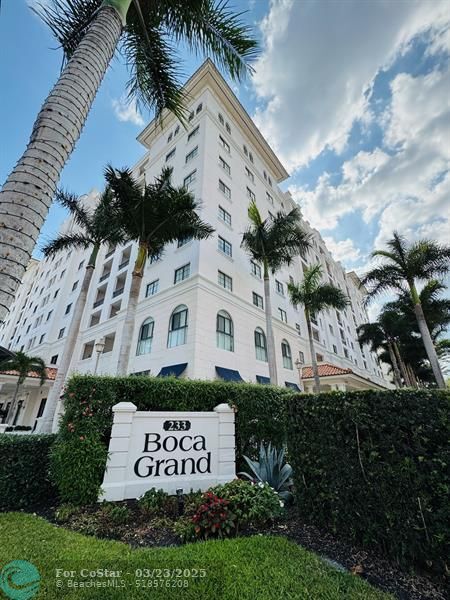 Photo - 233 S Federal Hwy Condo Unit LPH03
