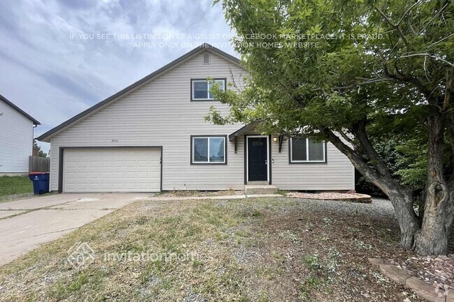 Building Photo - 18642 E Brown Pl Rental
