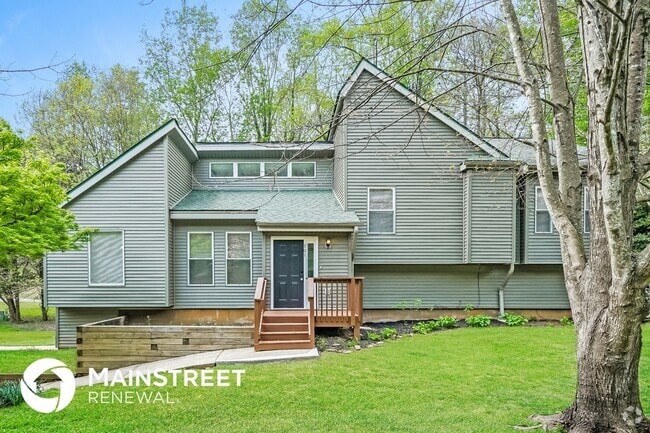 Building Photo - 701 Jamestown Pl Rental