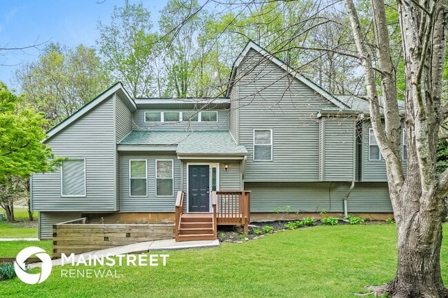 Building Photo - 701 Jamestown Pl Rental