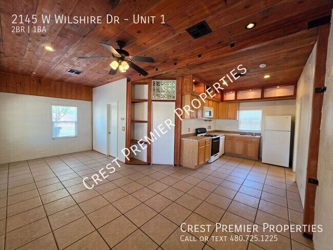 Photo - 2145 W Wilshire Dr Unit 1