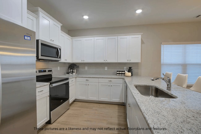Photo - The Cottages at Highland Bluff