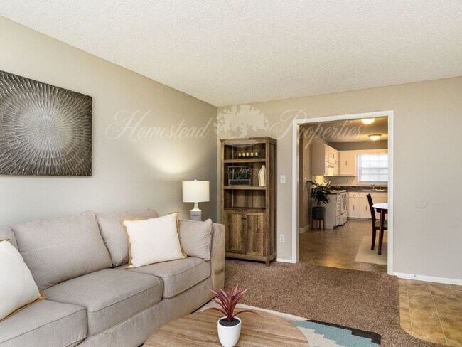 Willow Creek Apartments