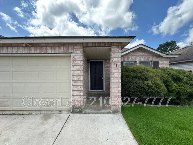 Photo - 9714 Frost Plain Dr