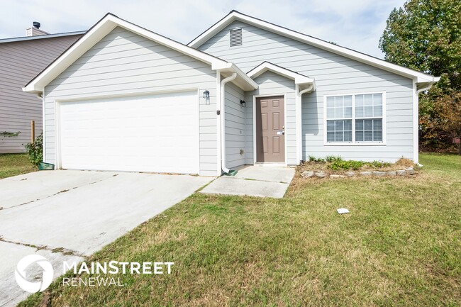 Photo - 845 Rock Shoal Ct