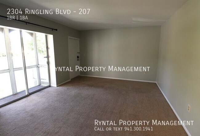 Photo - 2304 Ringling Blvd Unidad 207