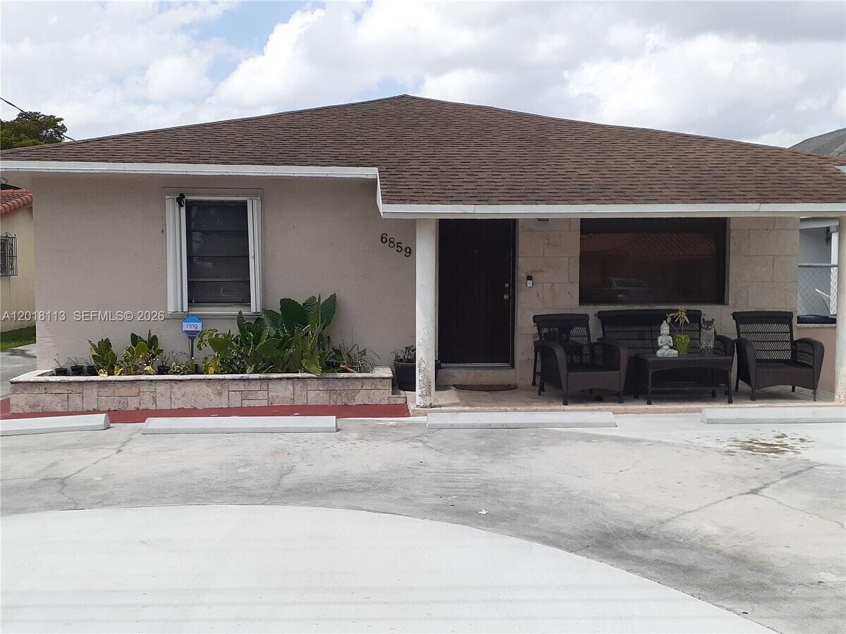 Photo - 6859 SW 21st St Unit 0