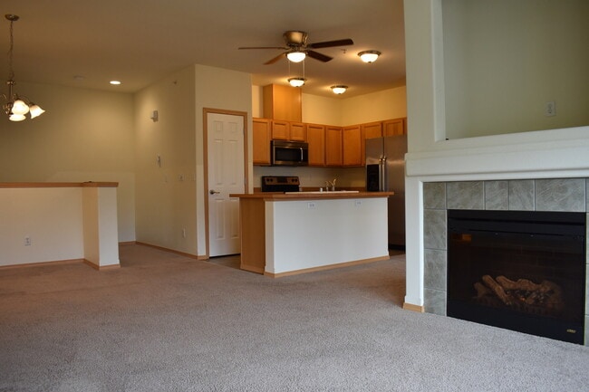 Photo - 2 Bedroom, 2 bath, DuPont Condo