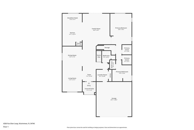 Photo - 4350 Fox Glen Loop