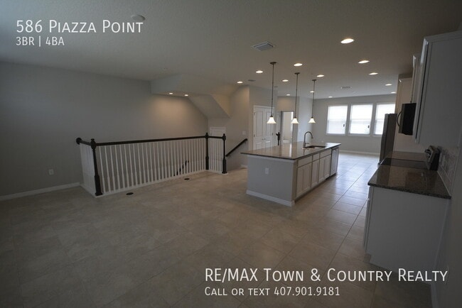 Photo - Oviedo Park Terrace Townhome For Rent