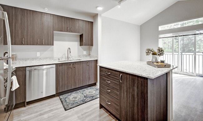 Photo - CityScape: Leasing Specials! Newly Renovated Premier Location in Bellevue, Rooftop Entertainment ...
