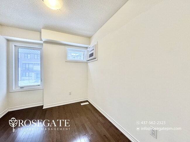 Photo - Cozy 1-Bedroom Apartment in Ajax Unité 1