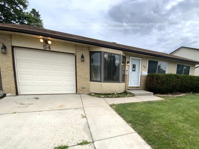 Building Photo - 54 E Schubert Ave Rental