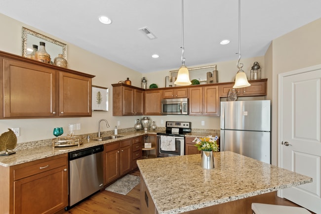 Photo - The Villages of Independence