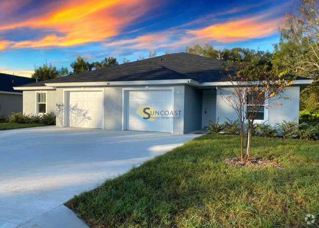 Building Photo - 10 Serenade Pl Rental