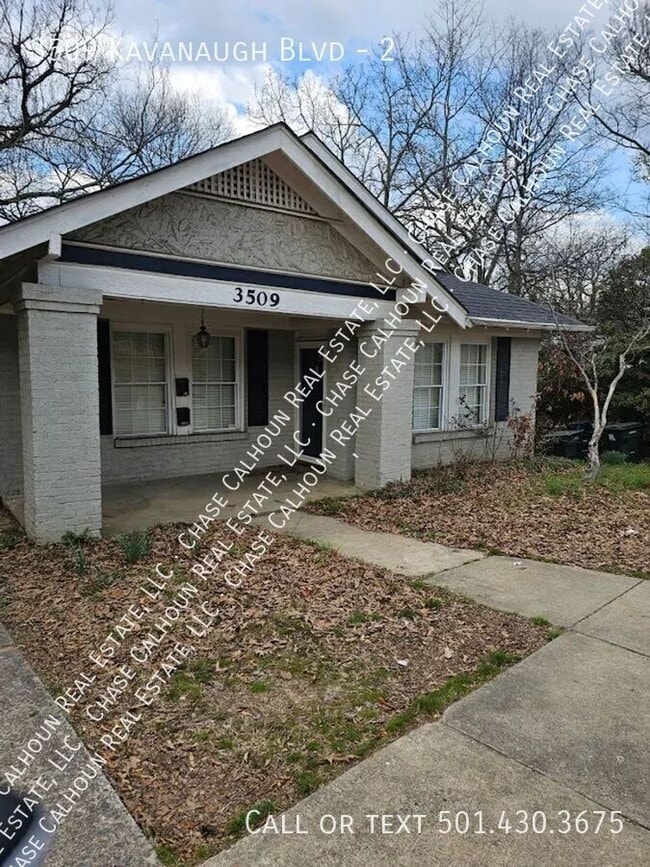 Photo - 3509 Kavanaugh Blvd