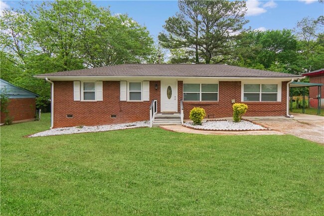 Building Photo - 4252 Old Rock Cut Rd Rental