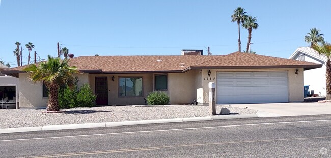 Building Photo - 1765 Palo Verde Blvd S Rental