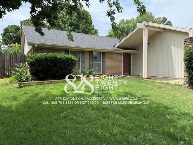 Photo - Beautiful Mid-Century Modern 3 BD/2 BATH Single Family Home Available Now!