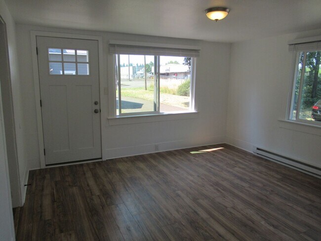 Photo - Large Two Bedroom House Unit D