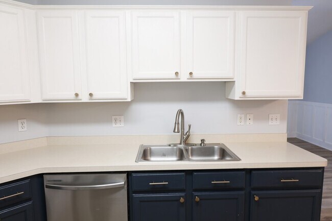 8116 N Ridge Loop W Unit N9