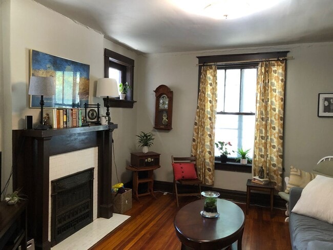 Photo - 2606 Oregon Ave Unidad 1st Floor