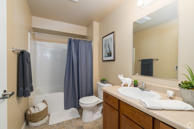 Typical Model Unit