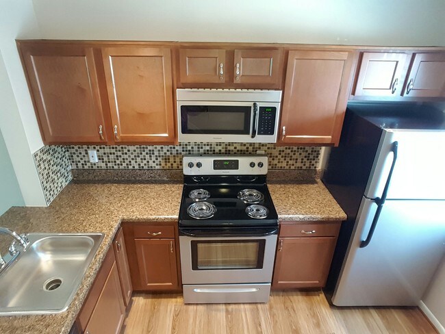 Photo - Sunnygate Village