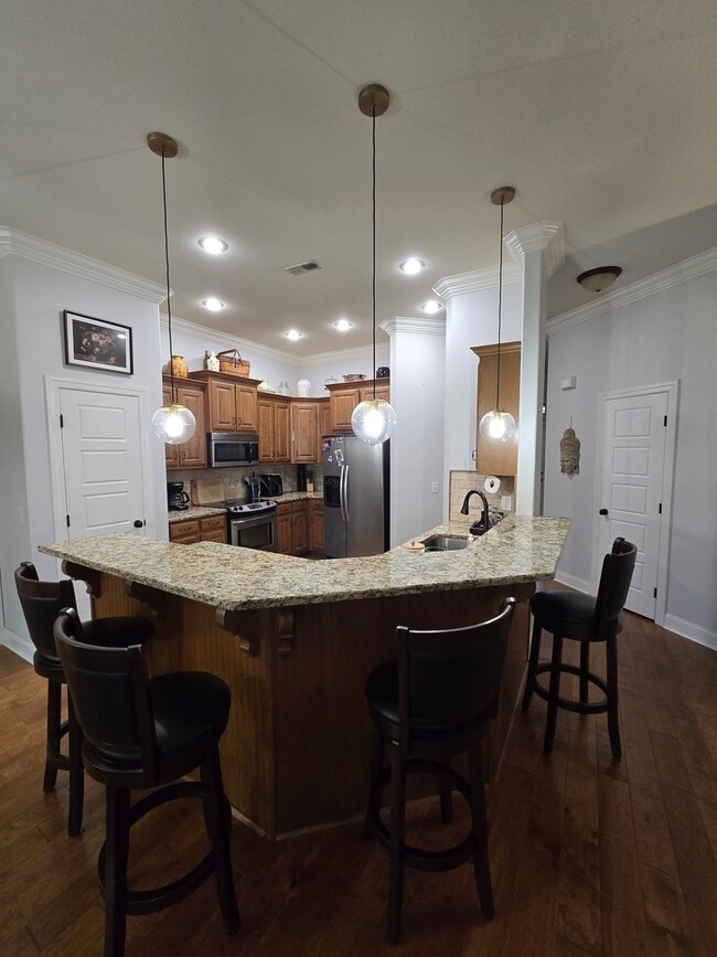 111 Wolf Creek Trail SW