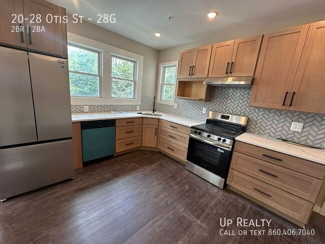 Building Photo - 20-28 Otis St-28G Unit 28G Rental